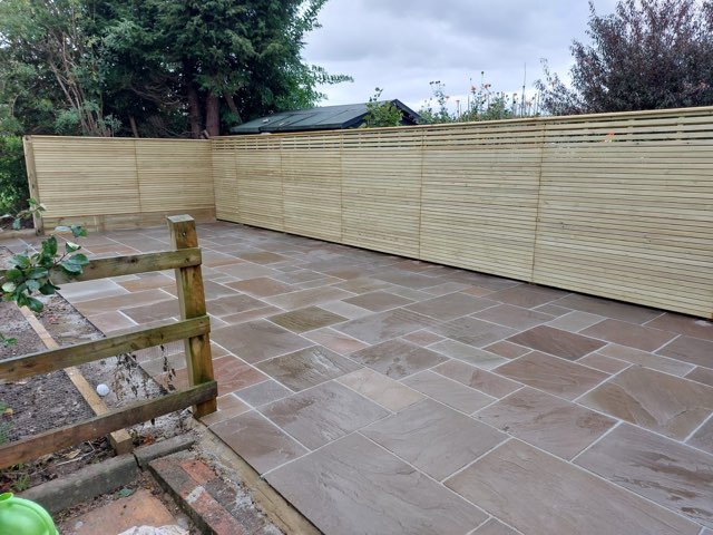 Fencing