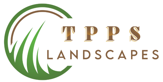TPPS Landscapes logo